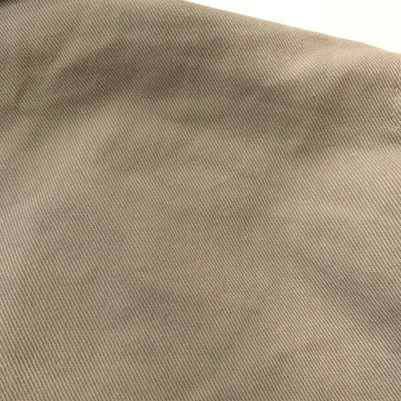 【現状渡し品】【メンズ】 LANDSEND ランズエンド 90's HUNTING JACKET 90年代 ハンティングジャケット ライトアウター 145-251216-yy-05-tei サイズ：XL カラー：ベージュ 万代Net店