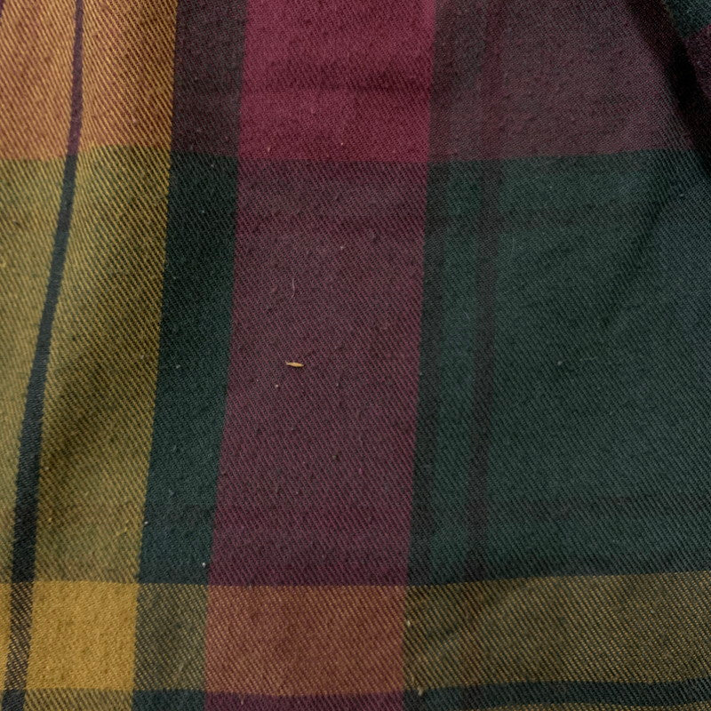 【現状渡し品】【メンズ】 LANDSEND ランズエンド 90's HUNTING JACKET 90年代 ハンティングジャケット ライトアウター 145-251216-yy-05-tei サイズ：XL カラー：ベージュ 万代Net店