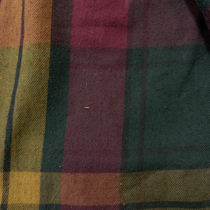 【現状渡し品】【メンズ】 LANDSEND ランズエンド 90's HUNTING JACKET 90年代 ハンティングジャケット ライトアウター 145-251216-yy-05-tei サイズ：XL カラー：ベージュ 万代Net店