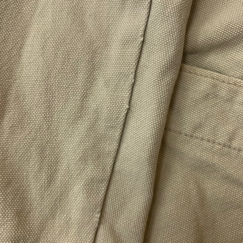 【中古品】【メンズ】 UNKNOWN USED DUCK HUNTING JACKET ダック ハンティングジャケット ライトアウター 144-251216-yy-02-fuz サイズ：不明 カラー：ベージュ 万代Net店