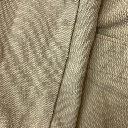 【中古品】【メンズ】 UNKNOWN USED DUCK HUNTING JACKET ダック ハンティングジャケット ライトアウター 144-251216-yy-02-fuz サイズ：不明 カラー：ベージュ 万代Net店