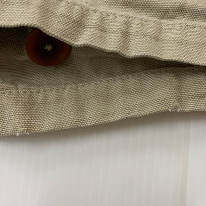 【中古品】【メンズ】 UNKNOWN USED DUCK HUNTING JACKET ダック ハンティングジャケット ライトアウター 144-251216-yy-02-fuz サイズ：不明 カラー：ベージュ 万代Net店