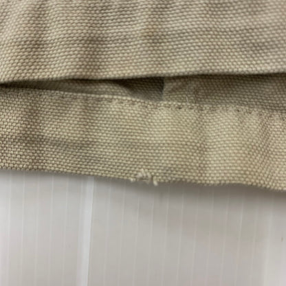 【中古品】【メンズ】 UNKNOWN USED DUCK HUNTING JACKET ダック ハンティングジャケット ライトアウター 144-251216-yy-02-fuz サイズ：不明 カラー：ベージュ 万代Net店