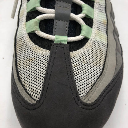 【現状渡し品】【メンズ】 NIKE ナイキ AIR MAX 95 CD7495-101 エアマックス 95 スニーカー 靴 160-251217-ks-09-tei カラー：FRESH MINT 万代Net店