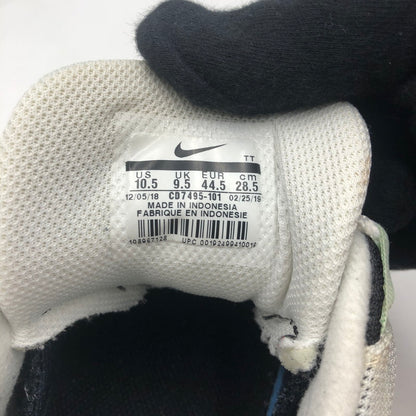 【現状渡し品】【メンズ】 NIKE ナイキ AIR MAX 95 CD7495-101 エアマックス 95 スニーカー 靴 160-251217-ks-09-tei カラー：FRESH MINT 万代Net店