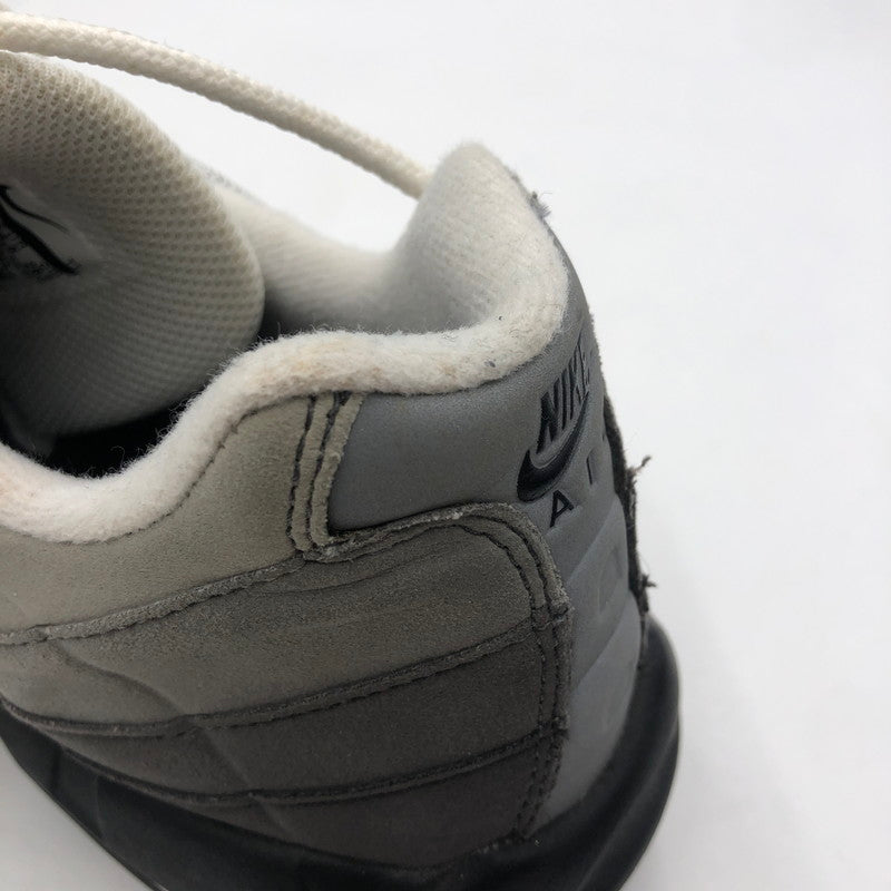 【現状渡し品】【メンズ】 NIKE ナイキ AIR MAX 95 CD7495-101 エアマックス 95 スニーカー 靴 160-251217-ks-09-tei カラー：FRESH MINT 万代Net店