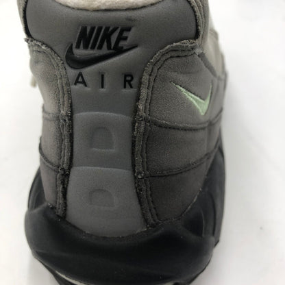 【現状渡し品】【メンズ】 NIKE ナイキ AIR MAX 95 CD7495-101 エアマックス 95 スニーカー 靴 160-251217-ks-09-tei カラー：FRESH MINT 万代Net店