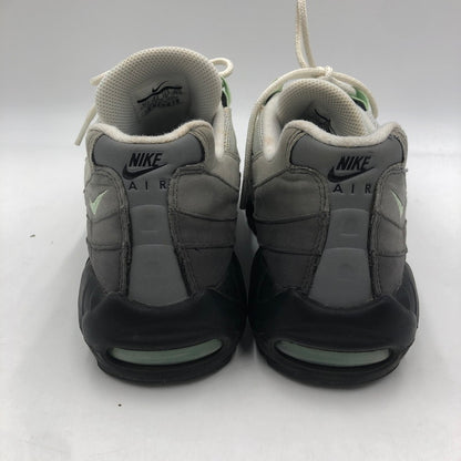 【現状渡し品】【メンズ】 NIKE ナイキ AIR MAX 95 CD7495-101 エアマックス 95 スニーカー 靴 160-251217-ks-09-tei カラー：FRESH MINT 万代Net店