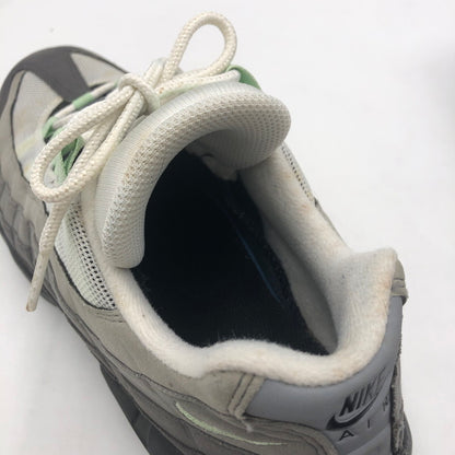 【現状渡し品】【メンズ】 NIKE ナイキ AIR MAX 95 CD7495-101 エアマックス 95 スニーカー 靴 160-251217-ks-09-tei カラー：FRESH MINT 万代Net店