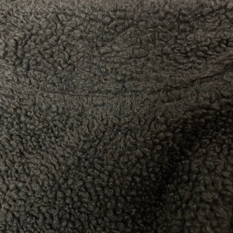 【中古品】【メンズ/レディース】 Carhartt カーハート SHERPA FLEECE VEST 103907 シェルパ フリースベスト ライトアウター リバーシブル 145-251220-ts-06-tei サイズ：XXL カラー：ブラック 万代Net店