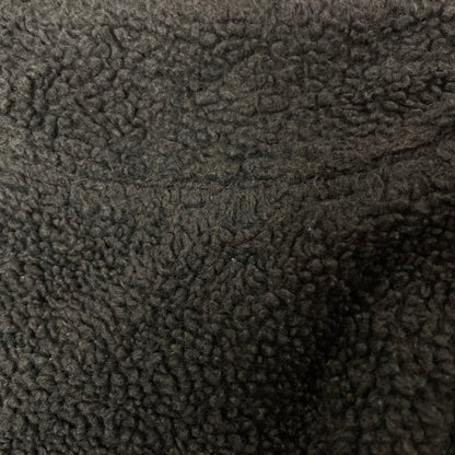 【中古品】【メンズ/レディース】 Carhartt カーハート SHERPA FLEECE VEST 103907 シェルパ フリースベスト ライトアウター リバーシブル 145-251220-ts-06-tei サイズ：XXL カラー：ブラック 万代Net店