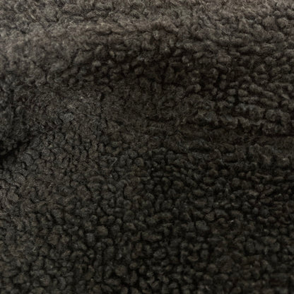 【中古品】【メンズ/レディース】 Carhartt カーハート SHERPA FLEECE VEST 103907 シェルパ フリースベスト ライトアウター リバーシブル 145-251220-ts-06-tei サイズ：XXL カラー：ブラック 万代Net店