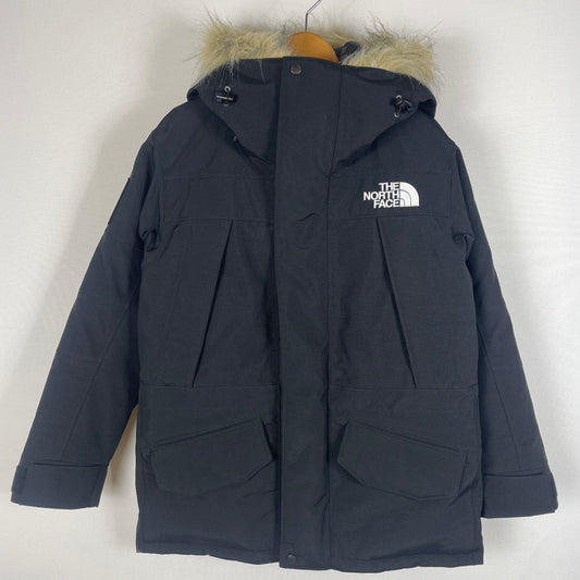 【中古品】【メンズ/レディース】 THE NORTH FACE ザ・ノースフェイス 24AW ANTARCTICA PARKA ND92342 アンタークティカパーカ アウター ダウンジャケット 144-251220-ts-04-tei サイズ：XS カラー：ブラック 万代Net店