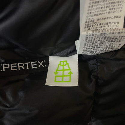 【中古品】【メンズ/レディース】 THE NORTH FACE ザ・ノースフェイス 24AW ANTARCTICA PARKA ND92342 アンタークティカパーカ アウター ダウンジャケット 144-251220-ts-04-tei サイズ：XS カラー：ブラック 万代Net店