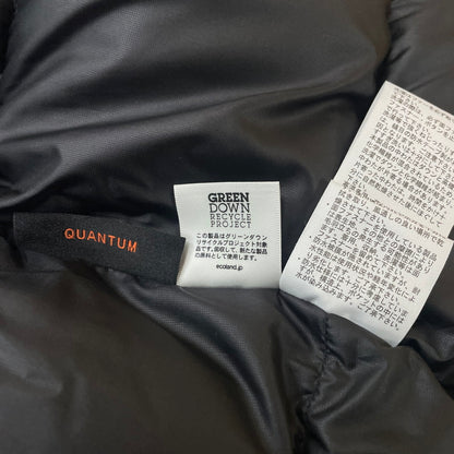 【中古品】【メンズ/レディース】 THE NORTH FACE ザ・ノースフェイス 24AW ANTARCTICA PARKA ND92342 アンタークティカパーカ アウター ダウンジャケット 144-251220-ts-04-tei サイズ：XS カラー：ブラック 万代Net店