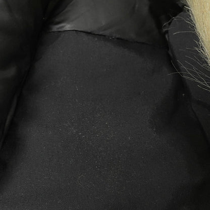 【中古品】【メンズ/レディース】 THE NORTH FACE ザ・ノースフェイス 24AW ANTARCTICA PARKA ND92342 アンタークティカパーカ アウター ダウンジャケット 144-251220-ts-04-tei サイズ：XS カラー：ブラック 万代Net店