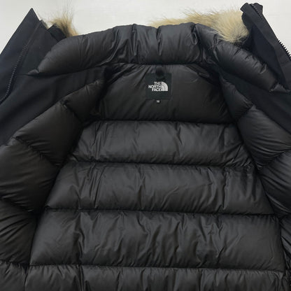 【中古品】【メンズ/レディース】 THE NORTH FACE ザ・ノースフェイス 24AW ANTARCTICA PARKA ND92342 アンタークティカパーカ アウター ダウンジャケット 144-251220-ts-04-tei サイズ：XS カラー：ブラック 万代Net店