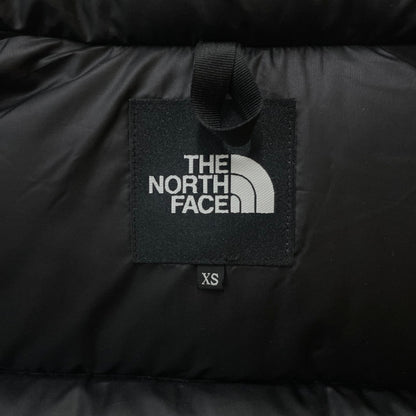 【中古品】【メンズ/レディース】 THE NORTH FACE ザ・ノースフェイス 24AW ANTARCTICA PARKA ND92342 アンタークティカパーカ アウター ダウンジャケット 144-251220-ts-04-tei サイズ：XS カラー：ブラック 万代Net店