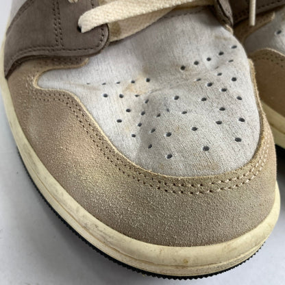 【中古品】【メンズ】 NIKE ナイキ DV1307-205 エア ジョーダン1 AIR JORDAN 1 ZM AIR ズームエア CMFT 2 スニーカー 靴 160-260515-ky-16-teih サイズ：27.5cm カラー：マルチ 万代Net店