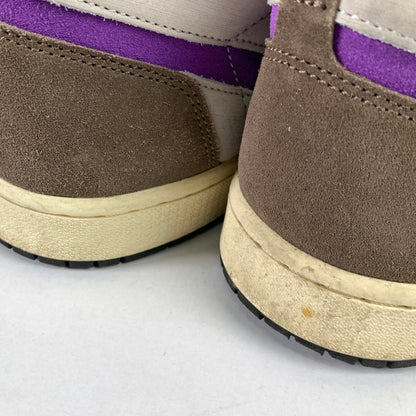【中古品】【メンズ】 NIKE ナイキ DV1307-205 エア ジョーダン1 AIR JORDAN 1 ZM AIR ズームエア CMFT 2 スニーカー 靴 160-260515-ky-16-teih サイズ：27.5cm カラー：マルチ 万代Net店