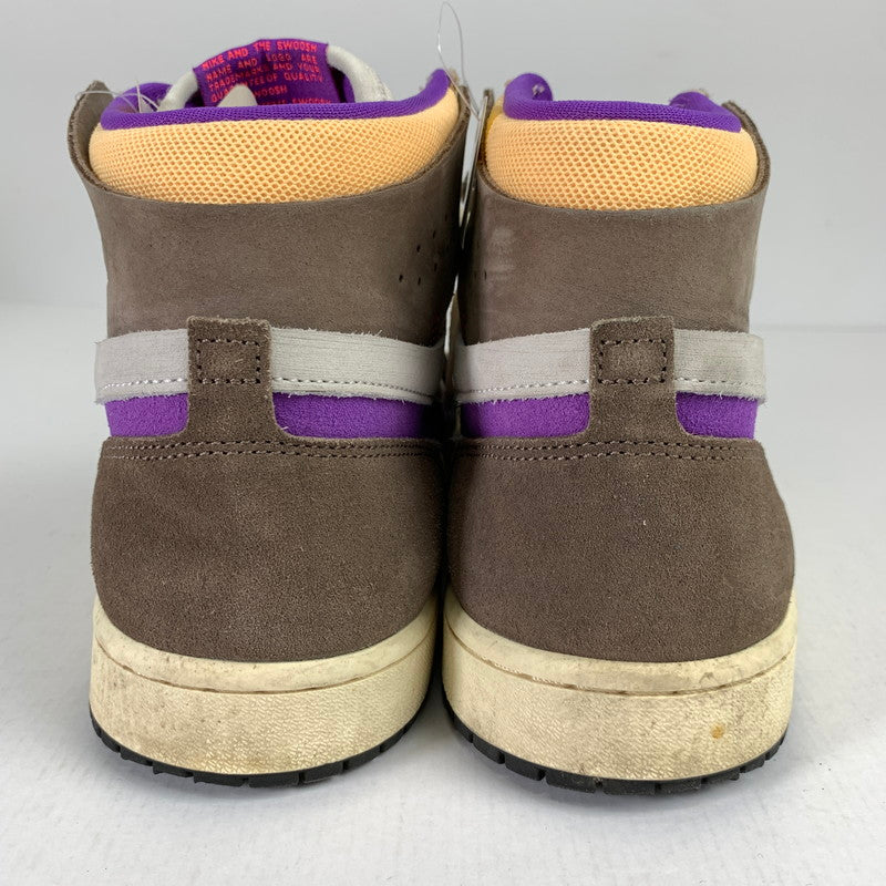【中古品】【メンズ】 NIKE ナイキ DV1307-205 エア ジョーダン1 AIR JORDAN 1 ZM AIR ズームエア CMFT 2 スニーカー 靴 160-260515-ky-16-teih サイズ：27.5cm カラー：マルチ 万代Net店