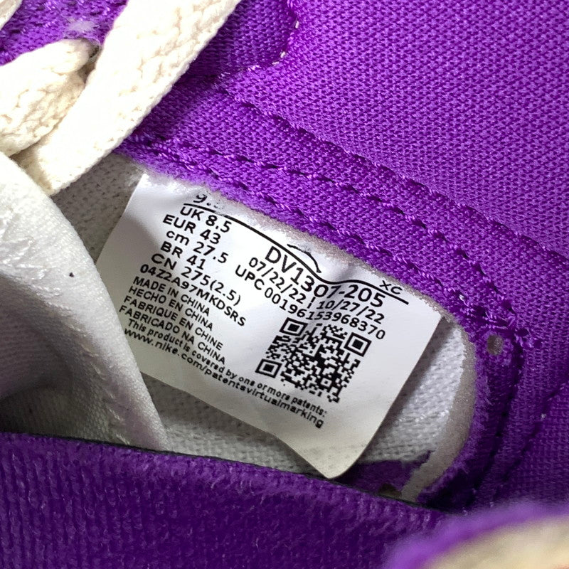 【中古品】【メンズ】 NIKE ナイキ DV1307-205 エア ジョーダン1 AIR JORDAN 1 ZM AIR ズームエア CMFT 2 スニーカー 靴 160-260515-ky-16-teih サイズ：27.5cm カラー：マルチ 万代Net店