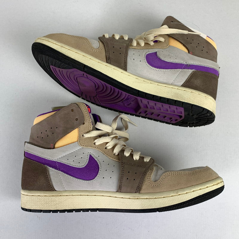 【中古品】【メンズ】 NIKE ナイキ DV1307-205 エア ジョーダン1 AIR JORDAN 1 ZM AIR ズームエア CMFT 2 スニーカー 靴 160-260515-ky-16-teih サイズ：27.5cm カラー：マルチ 万代Net店