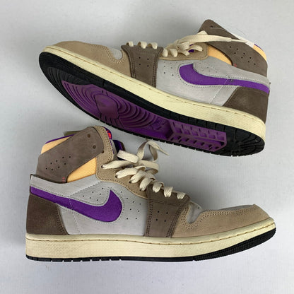 【中古品】【メンズ】 NIKE ナイキ DV1307-205 エア ジョーダン1 AIR JORDAN 1 ZM AIR ズームエア CMFT 2 スニーカー 靴 160-260515-ky-16-teih サイズ：27.5cm カラー：マルチ 万代Net店