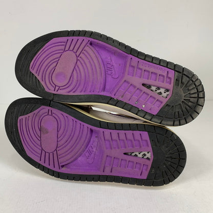 【中古品】【メンズ】 NIKE ナイキ DV1307-205 エア ジョーダン1 AIR JORDAN 1 ZM AIR ズームエア CMFT 2 スニーカー 靴 160-260515-ky-16-teih サイズ：27.5cm カラー：マルチ 万代Net店