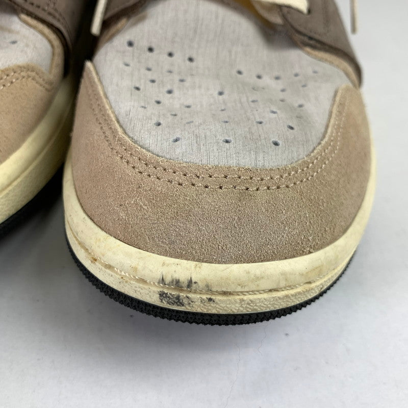 【中古品】【メンズ】 NIKE ナイキ DV1307-205 エア ジョーダン1 AIR JORDAN 1 ZM AIR ズームエア CMFT 2 スニーカー 靴 160-260515-ky-16-teih サイズ：27.5cm カラー：マルチ 万代Net店