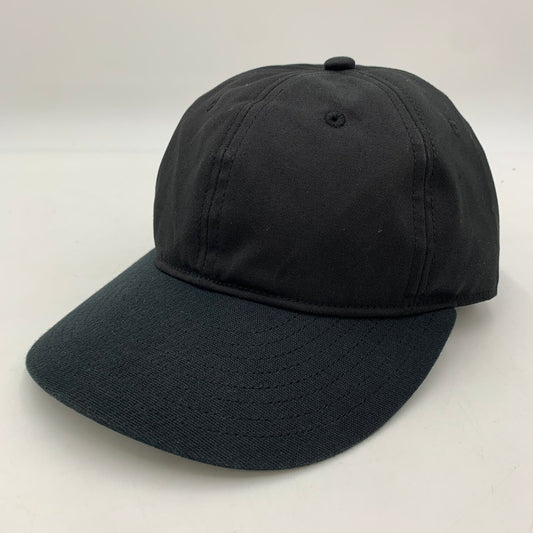 【中古品】【メンズ】 WTAPS ダブルタップス T-6M 06 CAP CTPL. TWILL 252HCDT-HT15 T-6M 06 キャップ CTPL. ツイル 帽子 185-251219-yy-05-tei サイズ：F カラー：ブラック 万代Net店