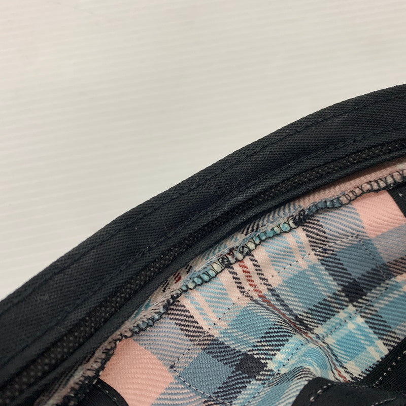 【中古品】【メンズ】 Supreme シュプリーム 24AW LOCHCARRON CAMP CAP ロキャロン キャンプ キャップ 帽子 185-251225-ko-02-tei サイズ：58ｃｍ カラー：マルチ 万代Net店