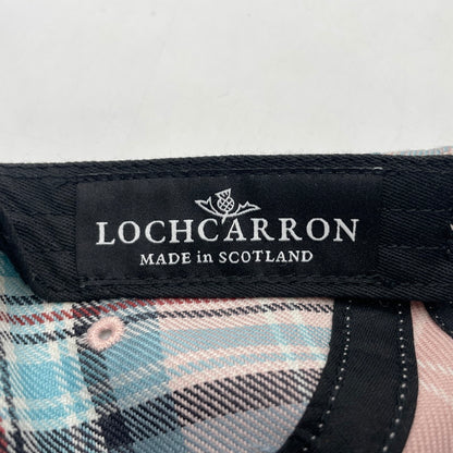 【中古品】【メンズ】 Supreme シュプリーム 24AW LOCHCARRON CAMP CAP ロキャロン キャンプ キャップ 帽子 185-251225-ko-02-tei サイズ：58ｃｍ カラー：マルチ 万代Net店