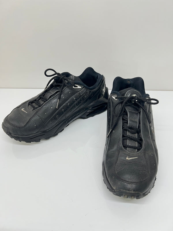 【中古品】【メンズ】 NIKE ナイキ × NOCTA ノクタ 別注 コラボ HOT STEP AIR TERRA/NOCTA DH4692-001 ホット ステップ エア テラ ノクタ スニーカー 靴 160-260718-kk-18-hon カラー：BLACK/CHROME 万代Net店
