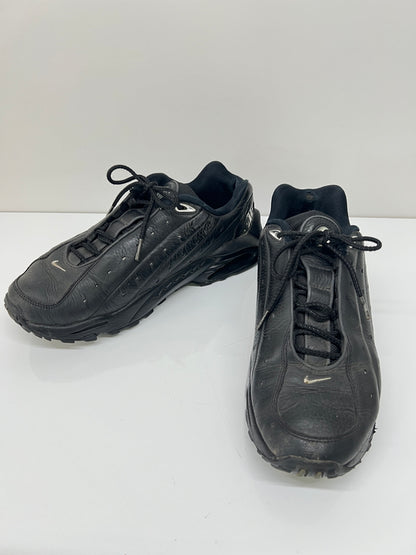 【中古品】【メンズ】 NIKE ナイキ × NOCTA ノクタ 別注 コラボ HOT STEP AIR TERRA/NOCTA DH4692-001 ホット ステップ エア テラ ノクタ スニーカー 靴 160-260718-kk-18-hon カラー：BLACK/CHROME 万代Net店