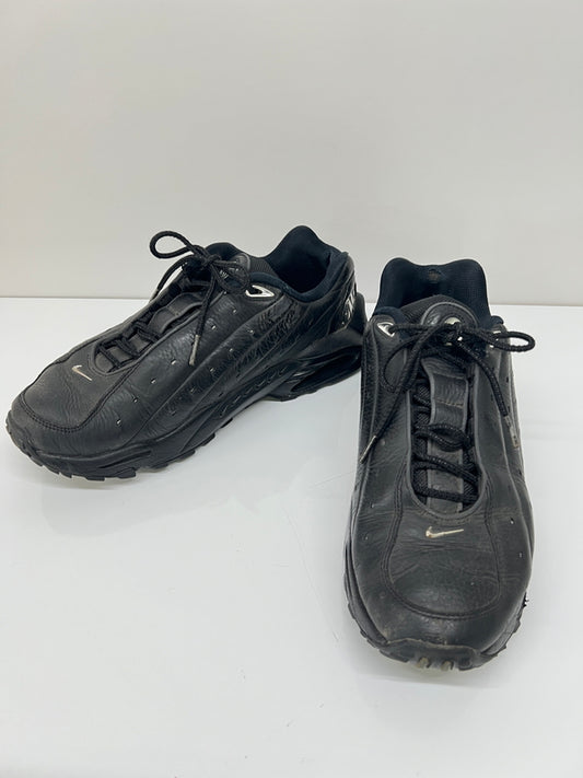 【中古品】【メンズ】 NIKE ナイキ × NOCTA ノクタ 別注 コラボ HOT STEP AIR TERRA/NOCTA DH4692-001 ホット ステップ エア テラ ノクタ スニーカー 靴 160-260718-kk-18-hon カラー：BLACK/CHROME 万代Net店