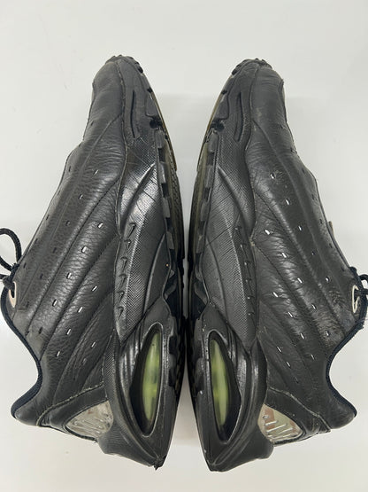 【中古品】【メンズ】 NIKE ナイキ × NOCTA ノクタ 別注 コラボ HOT STEP AIR TERRA/NOCTA DH4692-001 ホット ステップ エア テラ ノクタ スニーカー 靴 160-260718-kk-18-hon カラー：BLACK/CHROME 万代Net店