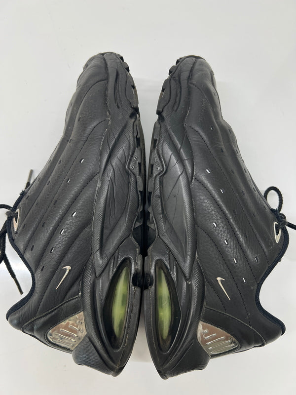 【中古品】【メンズ】 NIKE ナイキ × NOCTA ノクタ 別注 コラボ HOT STEP AIR TERRA/NOCTA DH4692-001 ホット ステップ エア テラ ノクタ スニーカー 靴 160-260718-kk-18-hon カラー：BLACK/CHROME 万代Net店