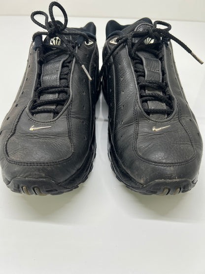 【中古品】【メンズ】 NIKE ナイキ × NOCTA ノクタ 別注 コラボ HOT STEP AIR TERRA/NOCTA DH4692-001 ホット ステップ エア テラ ノクタ スニーカー 靴 160-260718-kk-18-hon カラー：BLACK/CHROME 万代Net店