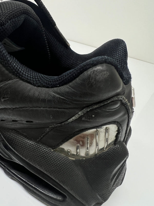 【中古品】【メンズ】 NIKE ナイキ × NOCTA ノクタ 別注 コラボ HOT STEP AIR TERRA/NOCTA DH4692-001 ホット ステップ エア テラ ノクタ スニーカー 靴 160-260718-kk-18-hon カラー：BLACK/CHROME 万代Net店
