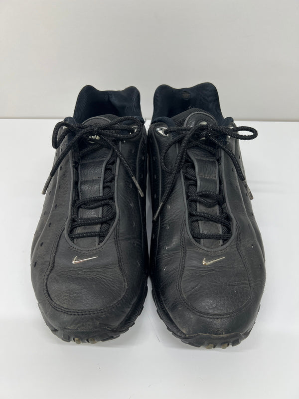 【中古品】【メンズ】 NIKE ナイキ × NOCTA ノクタ 別注 コラボ HOT STEP AIR TERRA/NOCTA DH4692-001 ホット ステップ エア テラ ノクタ スニーカー 靴 160-260718-kk-18-hon カラー：BLACK/CHROME 万代Net店
