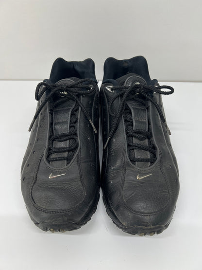 【中古品】【メンズ】 NIKE ナイキ × NOCTA ノクタ 別注 コラボ HOT STEP AIR TERRA/NOCTA DH4692-001 ホット ステップ エア テラ ノクタ スニーカー 靴 160-260718-kk-18-hon カラー：BLACK/CHROME 万代Net店