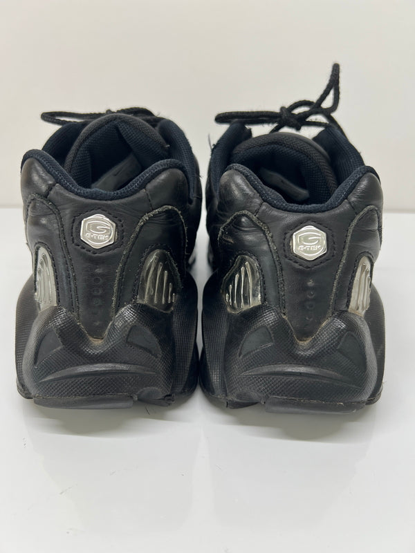 【中古品】【メンズ】 NIKE ナイキ × NOCTA ノクタ 別注 コラボ HOT STEP AIR TERRA/NOCTA DH4692-001 ホット ステップ エア テラ ノクタ スニーカー 靴 160-260718-kk-18-hon カラー：BLACK/CHROME 万代Net店
