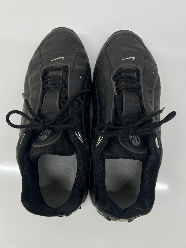 【中古品】【メンズ】 NIKE ナイキ × NOCTA ノクタ 別注 コラボ HOT STEP AIR TERRA/NOCTA DH4692-001 ホット ステップ エア テラ ノクタ スニーカー 靴 160-260718-kk-18-hon カラー：BLACK/CHROME 万代Net店