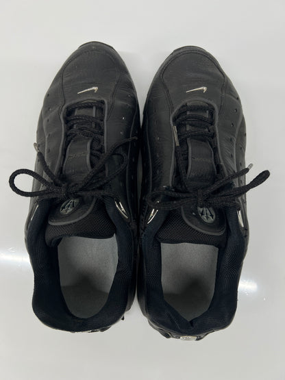 【中古品】【メンズ】 NIKE ナイキ × NOCTA ノクタ 別注 コラボ HOT STEP AIR TERRA/NOCTA DH4692-001 ホット ステップ エア テラ ノクタ スニーカー 靴 160-260718-kk-18-hon カラー：BLACK/CHROME 万代Net店