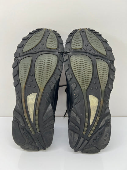 【中古品】【メンズ】 NIKE ナイキ × NOCTA ノクタ 別注 コラボ HOT STEP AIR TERRA/NOCTA DH4692-001 ホット ステップ エア テラ ノクタ スニーカー 靴 160-260718-kk-18-hon カラー：BLACK/CHROME 万代Net店