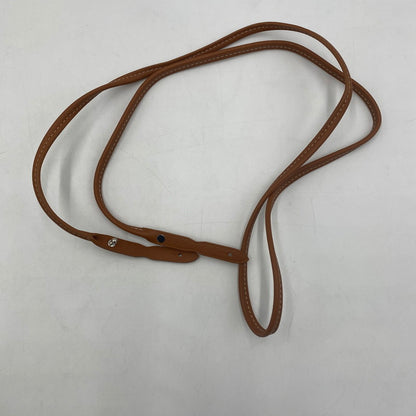 【中古美品】【メンズ/レディース】 GOYARD ゴヤール プリュメ ポーチウォレット カバン ショルダーバッグ 180-251221-yy-06-tei カラー：ブラック＆タン 万代Net店