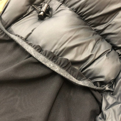 【中古品】【メンズ】 THE NORTH FACE ザ・ノースフェイス SOUTHERN CROSS PARKA ND92120 サザンクロス パーカ アウター ダウンジャケット 144-251222-yy-12-tei サイズ：M カラー：カーキ 万代Net店