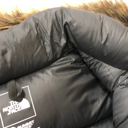 【中古品】【メンズ】 THE NORTH FACE ザ・ノースフェイス SOUTHERN CROSS PARKA ND92120 サザンクロス パーカ アウター ダウンジャケット 144-251222-yy-12-tei サイズ：M カラー：カーキ 万代Net店