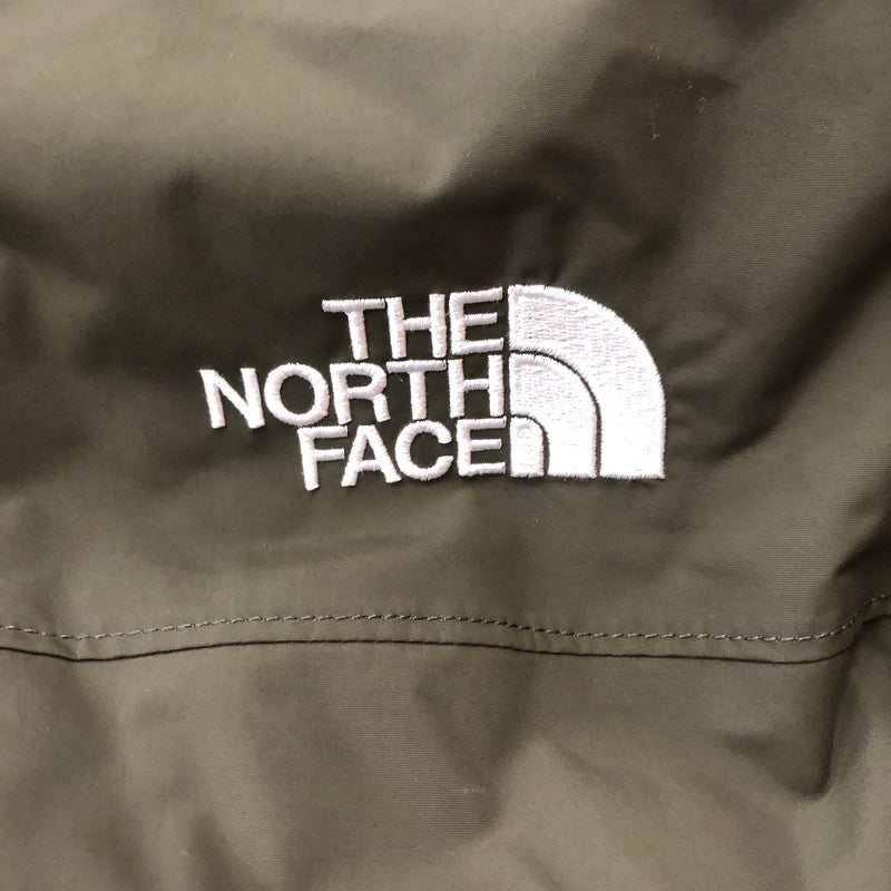 【中古品】【メンズ】 THE NORTH FACE ザ・ノースフェイス SOUTHERN CROSS PARKA ND92120 サザンクロス パーカ アウター ダウンジャケット 144-251222-yy-12-tei サイズ：M カラー：カーキ 万代Net店
